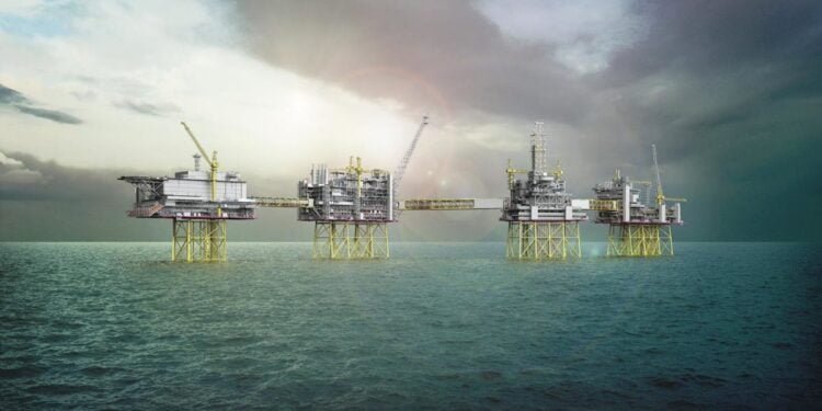 Johan Sverdrup
