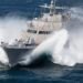 littoral combat ship
