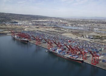 U.S. Judge Grants Hanjin Temporary Protection from Creditors