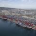 UNITED STATE Judge Grants Hanjin Temporary Protection from Creditors U.S. Judge Grants Hanjin Temporary Protection from Creditors