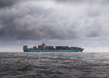 Maersk Line