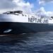 Neptune Lines vessel
