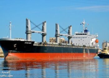 Two Greek Shipping Companies, Engineers Convicted in ‘Magic Pipe’ Pollution Case