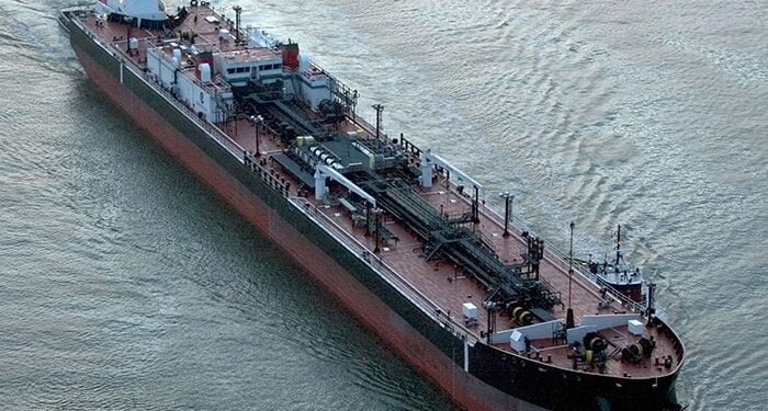 Crowley as well as SEACOR in Jones Act JV One of vessels in Jones Act JV fleet