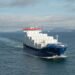 First LNG Containership Conversion Taking Place in 2017