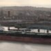 Oil Tanker SN_OLIVIA