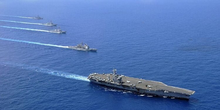 South China Sea