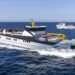 Piriou to develop 2 brand-new vessels for Isles of Scilly ferryboat solutions Vessels for Isles of Scilly ferry services