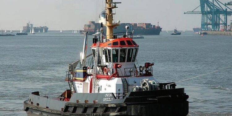 ABS Releases Subchapter M Guidance