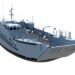 Austal U.S.A. publications $91.5 million Navy LCU agreement LCU rendering
