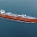 Capital and also as well as EPS indication orders for huge ammonia providers giant ammonia carriers order by Capital and EPS
