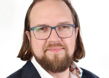 ScanReach appoints Brooks CEO, Berg CFO