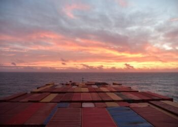 Container Shipping Outlook: Transatlantic Meltdown Continues