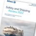 Shipping losses drop, however that's not the entire tale cover of shipping safety review