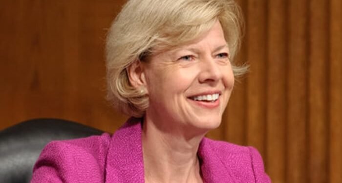 Senator Baldwin wants no Buy American waivers in Small Shipyard grants