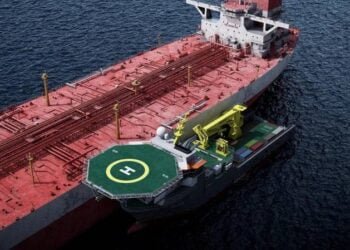 Preventing Oil Spill Disaster: Boskalis to Lead UN-coordinated Operation to Remove Oil From Decaying FSO off Yemen