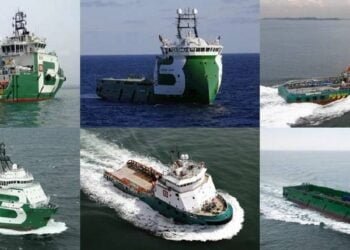 Tethys Marine & Logistics Becomes 51% Shareholder of OSV Firm Bourbon Guyana