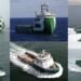 Tethys Marine & Logistics Becomes 51% Shareholder of OSV Firm Bourbon Guyana