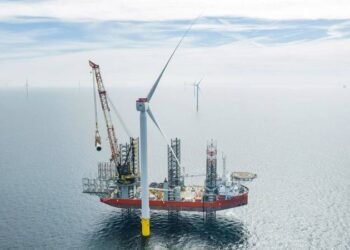 Cadeler Reports Strong Results, Outlook