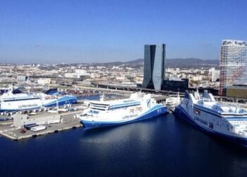 CMA CGM Acquires La Méridionale, New Ship Orders Planned