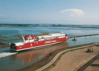 Corsica Linea Signs 10-year Asset Performance Deal with Wärtsilä