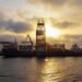 Transocean's Big Move: Adapting Offshore Drilling Vessels to Install Wind Foundations Transocean's Big Move: Adapting Offshore Drilling Vessels to Install Wind Foundations