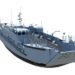 Austal Wins Landing Craft Utility Contract with U.S. Navy