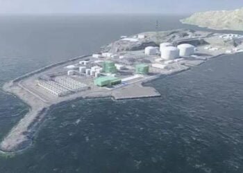 Norway Parliament Asks for CCS Alternative to Decarbonize Major LNG Plant