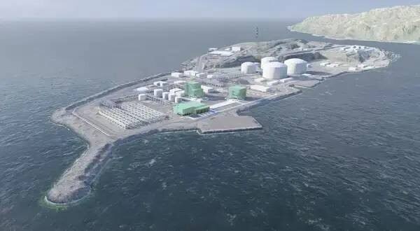 Norway Parliament Asks for CCS Alternative to Decarbonize Major LNG Plant