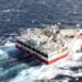 Glamox to Install LED Lighting on Eight PGS Seismic Vessels Glamox to Install LED Lighting on Eight PGS Seismic Vessels
