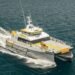 HST Marine Nets Long-term Contract in North Sea with Otary