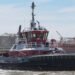 Gulf LNG Orders Four New Tugs