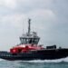 Sanmar Shipyards Delivers First ABS-classed Battery Electric Tug to HaiSea Marine Sanmar Shipyards Delivers First ABS-classed Battery Electric Tug to HaiSea Marine