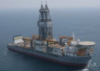 Transocean Awarded $222 Million Drillship Contract