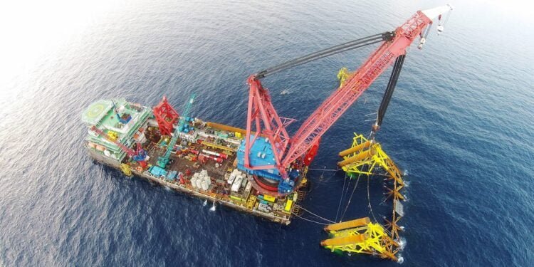 Singapore Court Grants Judicial Management to Swiber