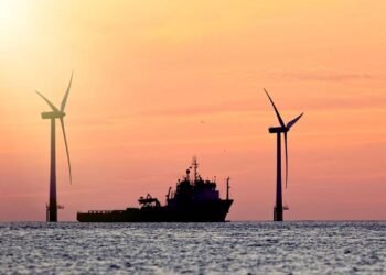 First US Gulf Offshore Wind Auction to Fuel Green Hydrogen Push