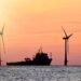 First US Gulf Offshore Wind Auction to Fuel Green Hydrogen Push
