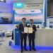 KR Grants AiP to SHI’s Ultra-Large Ammonia Carrier