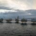 Norway Crude Mops Up in Europe as Russia's Urals Heads East