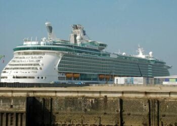 US Court Revives Lawsuit Against Royal Caribbean Over Toddler's Death