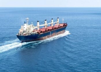 Russia Says Traces of Explosives Found on Foreign Grain Ship