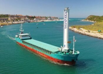 bound4blue, Oceanking Team to Offer eSail in Greece and Cyprus