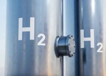 Crane Company Tests Liquid Hydrogen Valve