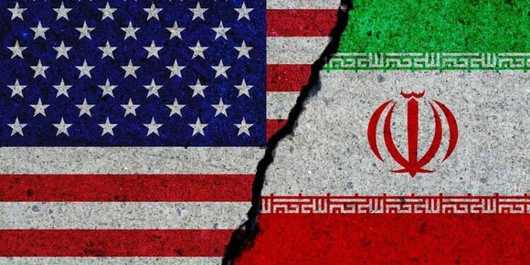 Iran Accuses United States Navy of Defending Fuel Smuggling in Gulf Incident Iran Accuses US Navy of Defending Fuel Smuggling in Gulf Incident