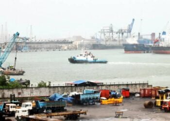 India Eyes Green Hydrogen Bunkering at Major Ports by 2035
