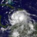 NASA Time-Lapse: Watch Hurricane Matthew Develop Into Intense Cat 4 Storm