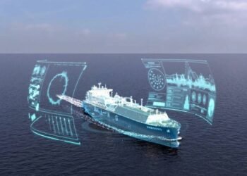 SHI Touts 'Eco-Friendly' Strategies at Gastech '23