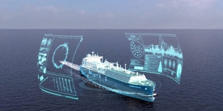 SHI Touts 'Eco-Friendly' Strategies at Gastech '23