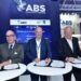 ABS, GTT and DHT Developing LNG-fueled VLCC Design
