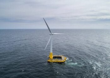 Floating Offshore Wind: New Seascape, New Challenges